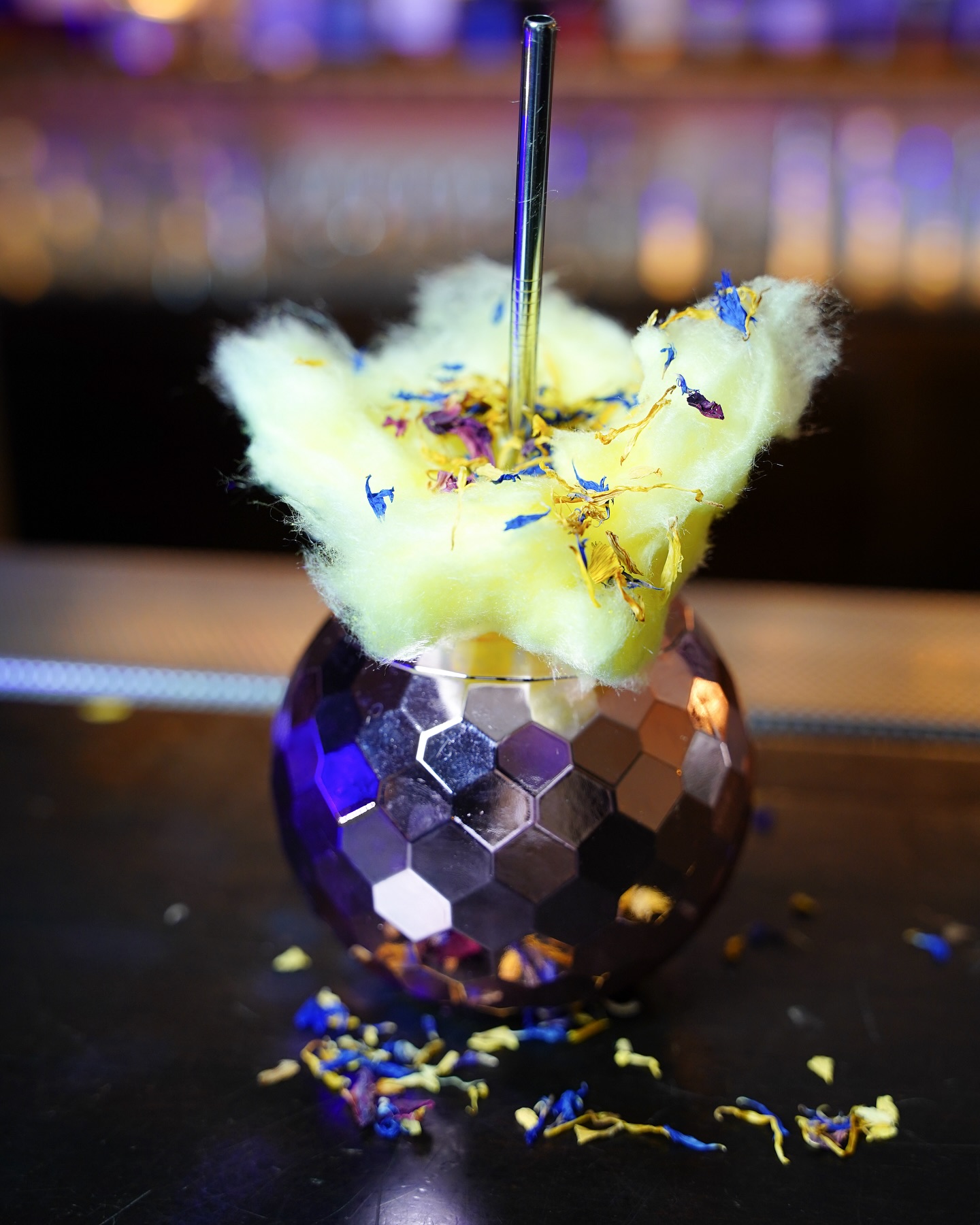 JM Cocktail Bar Poprad drink